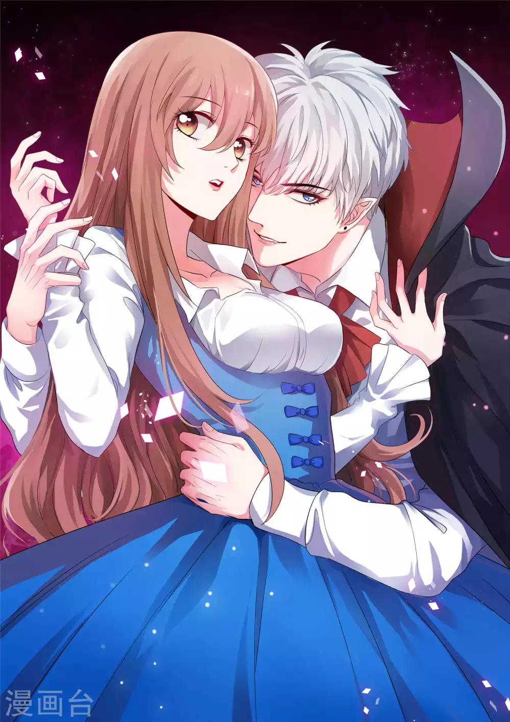 第155话 宿管是个大帅哥-第160话