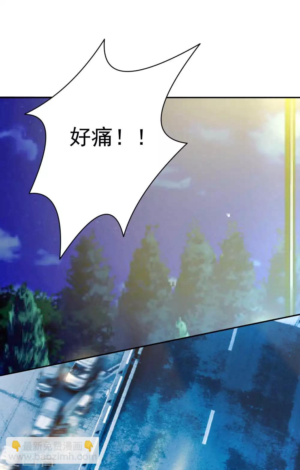 第171话 黑色荆棘之花-第176话