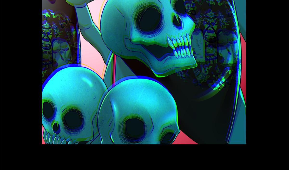 第一百六十七话(1/2)-第170话