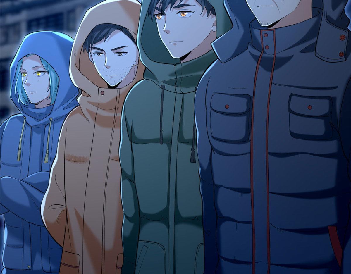 第二百五十九话(1/3)-第262话