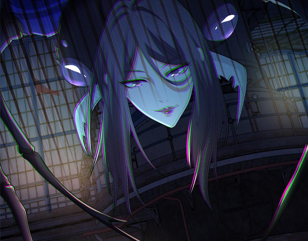 第二百六十一话(1/3)-第264话