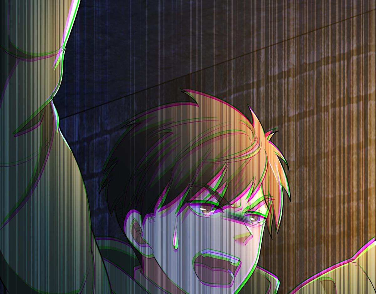 第二百六十一话(1/3)-第264话