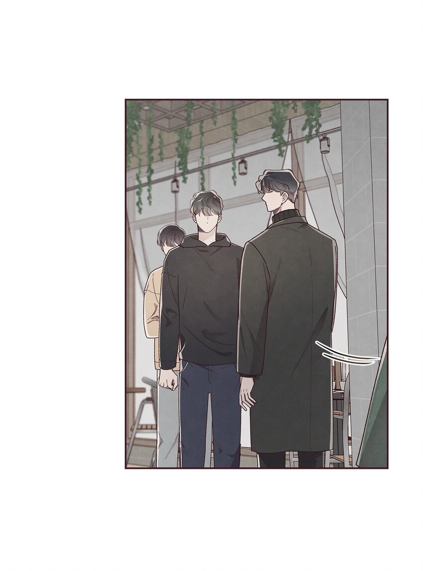 53 你骗我了吗(1/2)-第52话