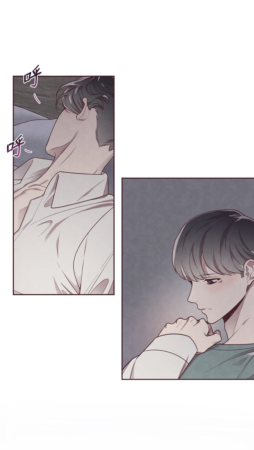 07 入住后的第一晚(1/2)-第8话