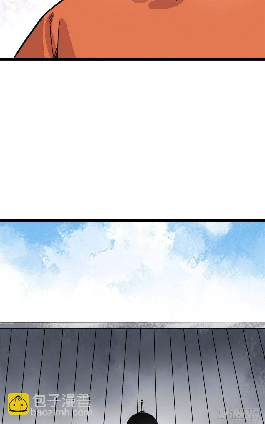 127 经常挨揍难得被夸-第130话