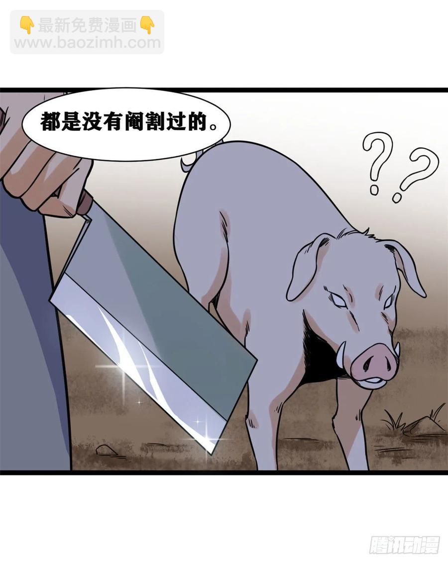 135 改良猪肉品质(1/2)-第138话