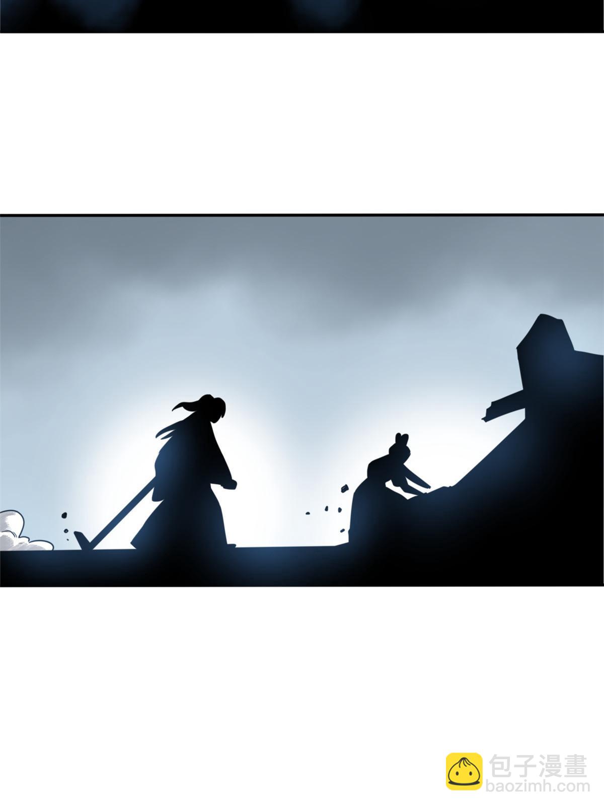 174 救还是不救-第180话