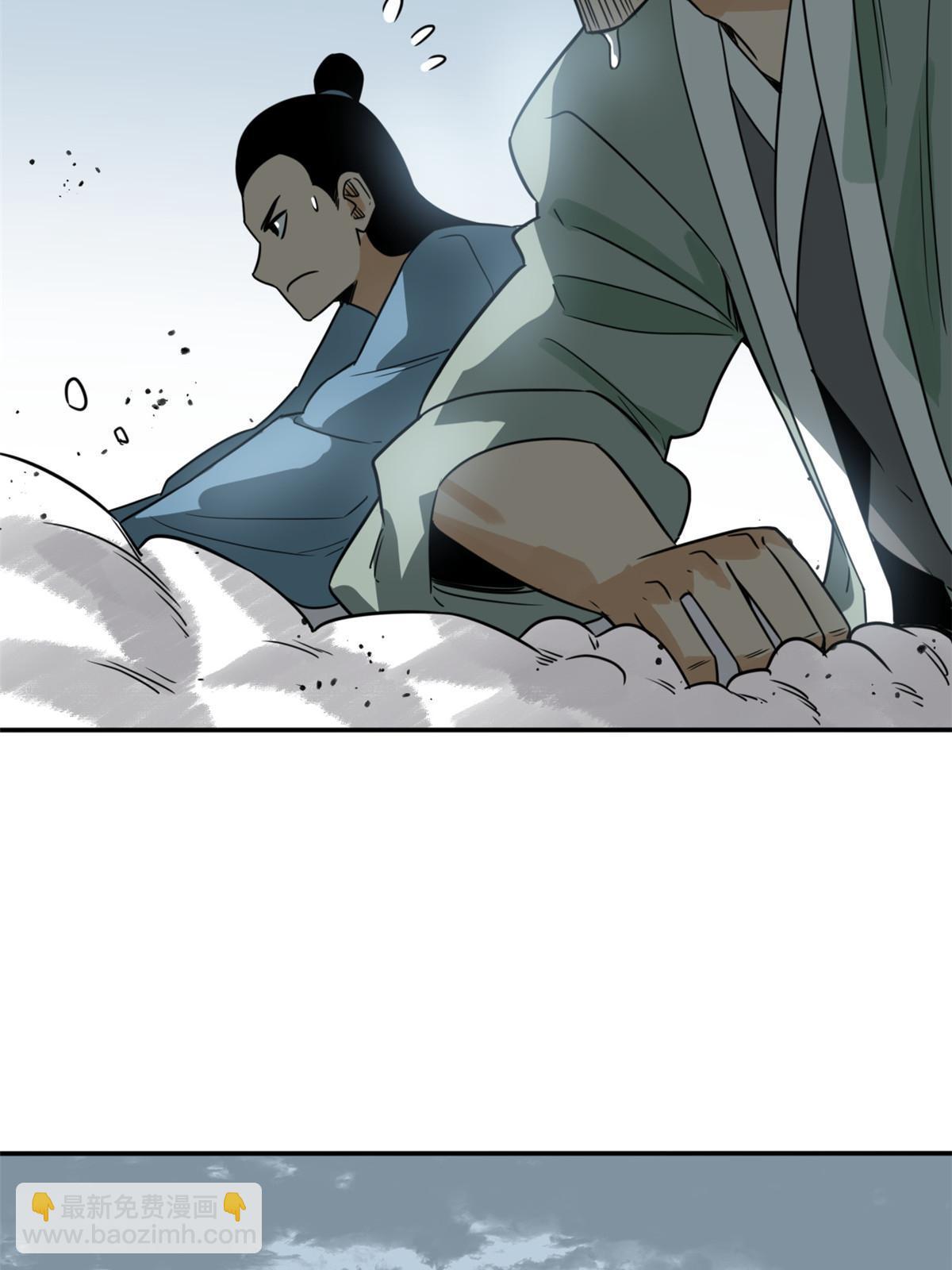 174 救还是不救-第180话
