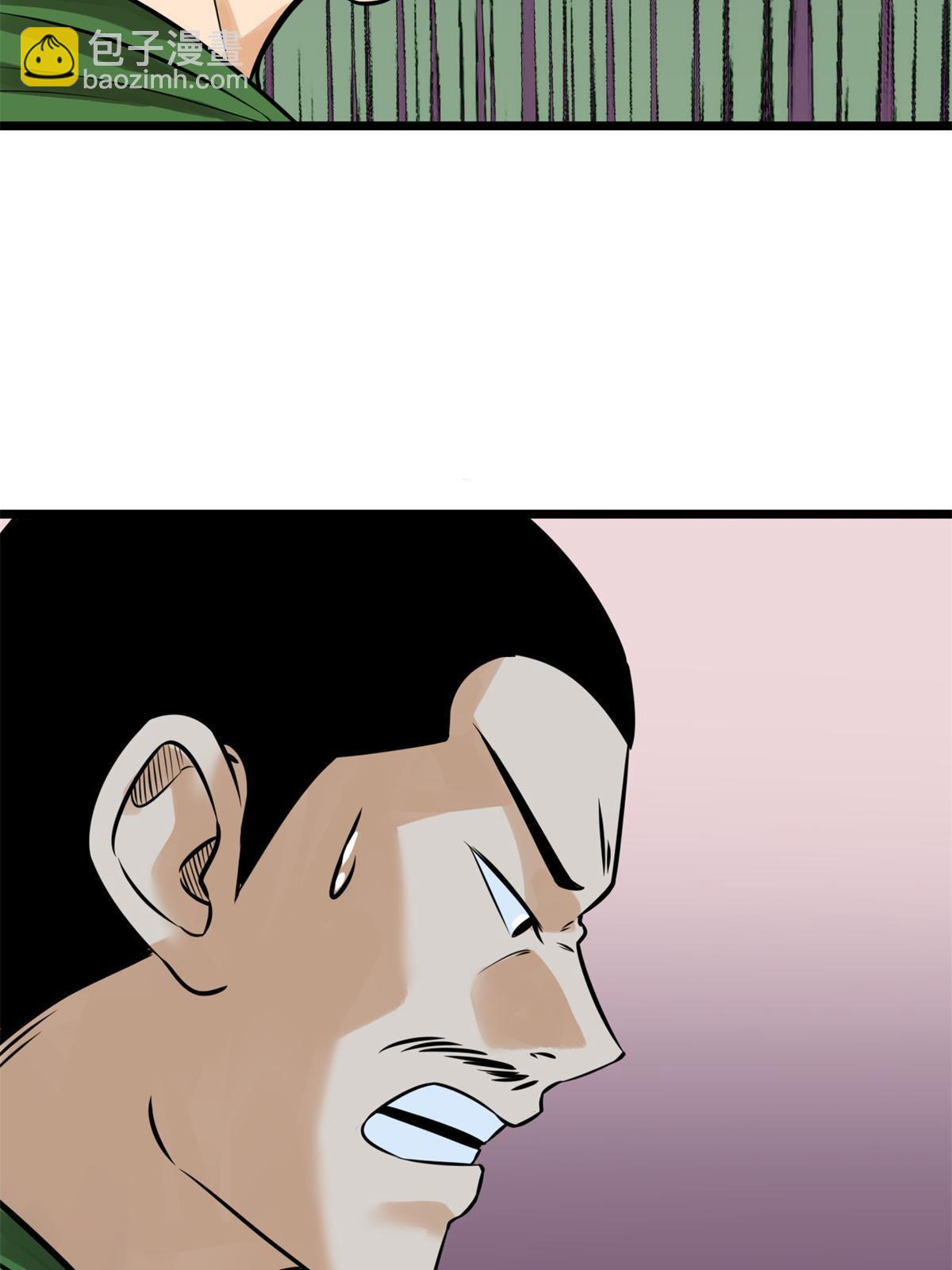 190 抗倭战神他爹-第196话
