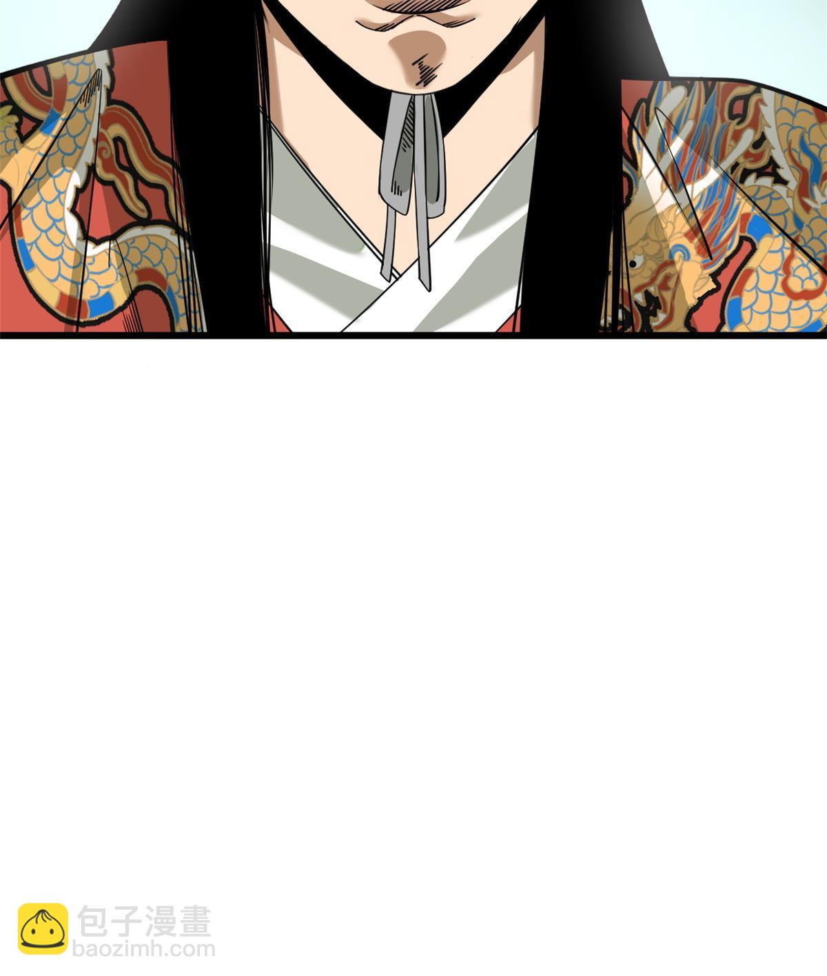 194 鲸鱼带来的震撼-第200话