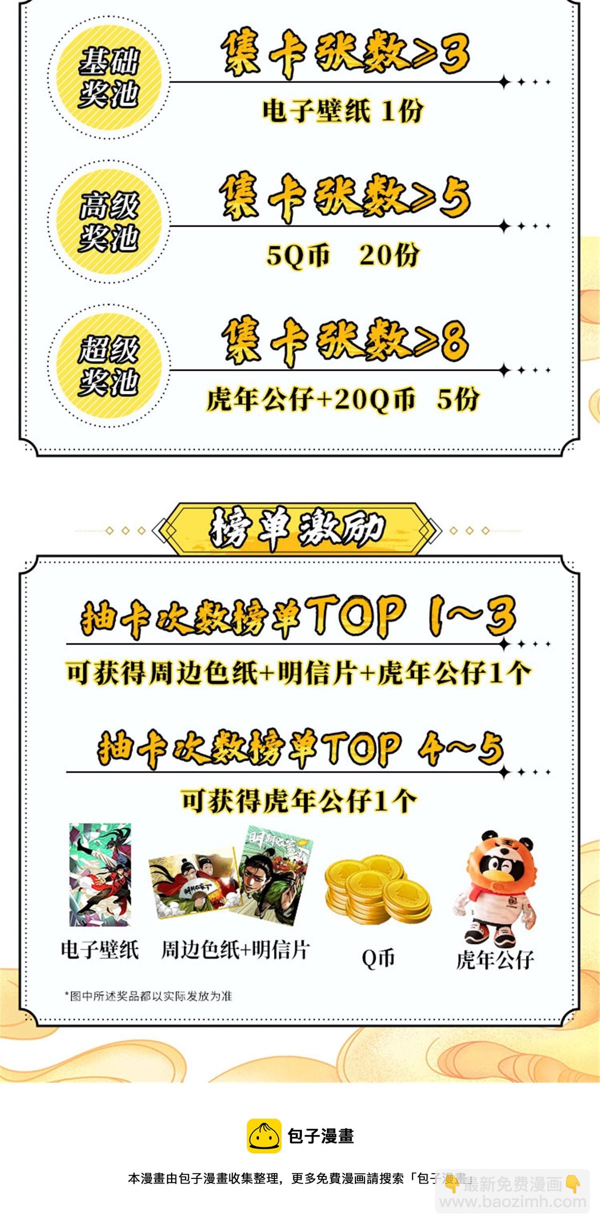 210 安南国不安分了-第216话
