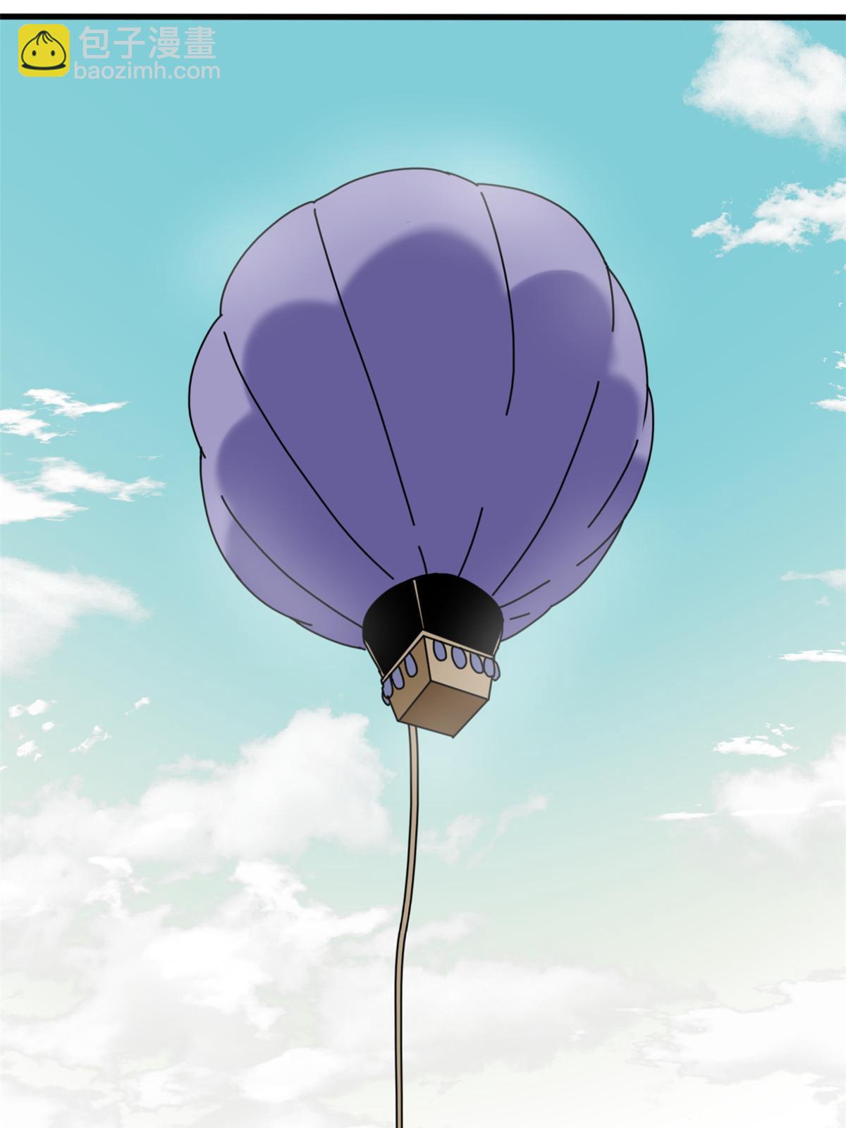 218 飞球的妙用-第224话