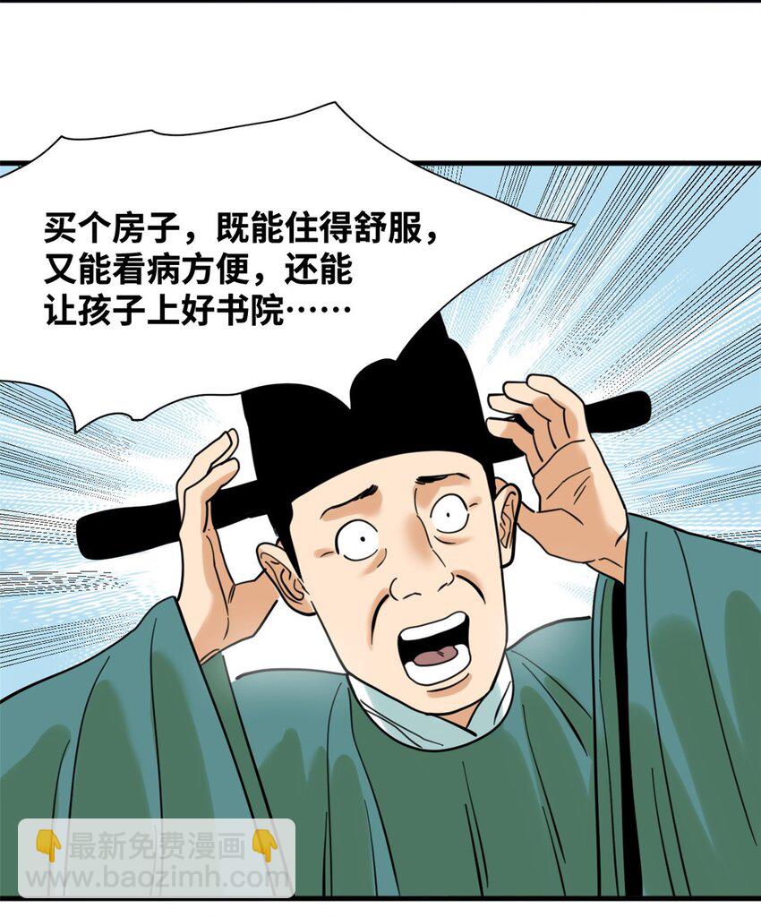 298 买房热-第304话