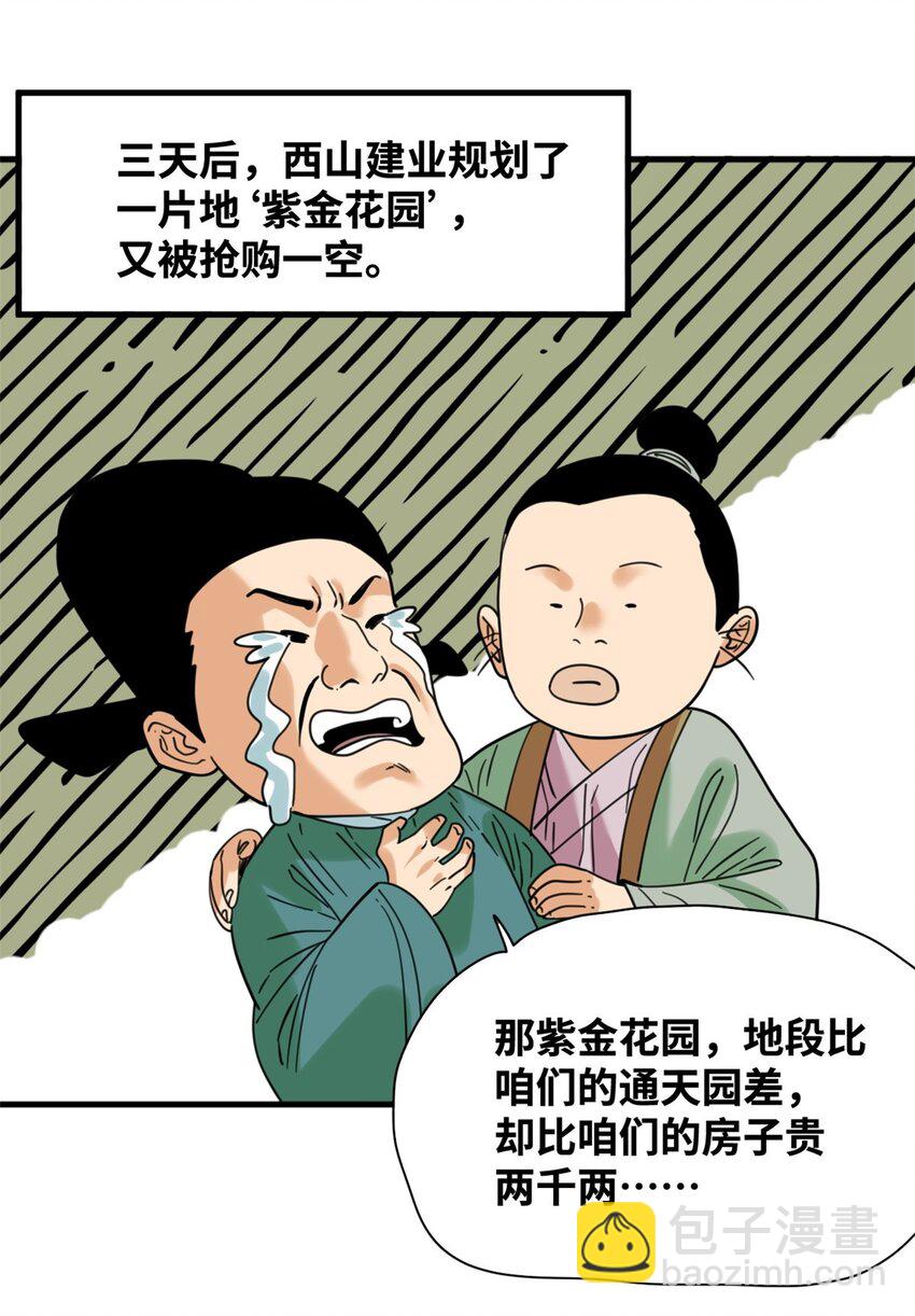 298 买房热-第304话