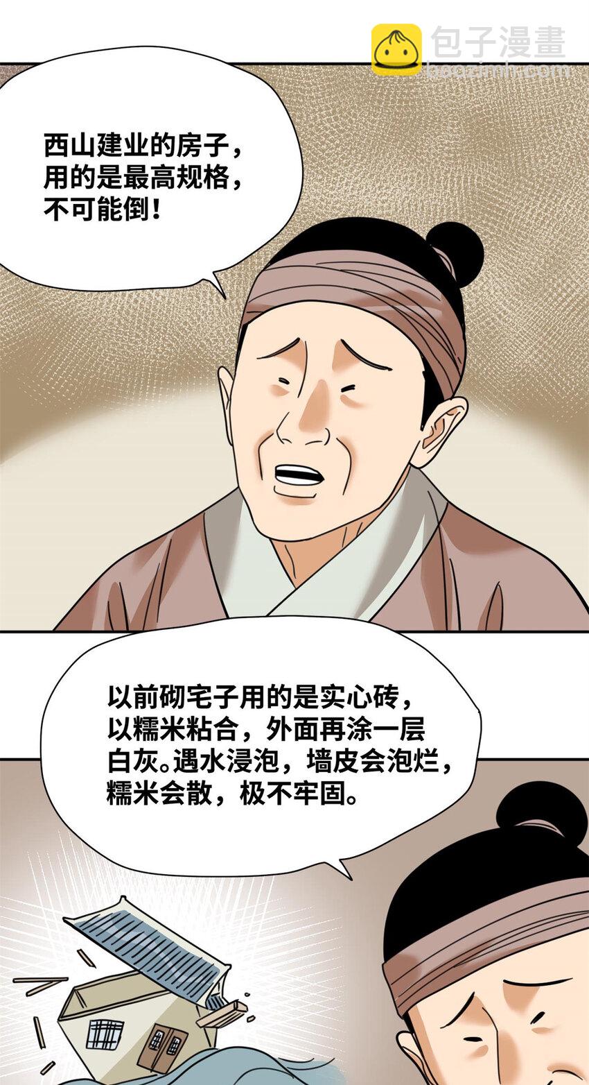 302 谁说我们房子不好的！-第308话