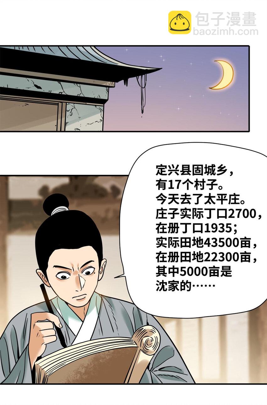 310 暗访-第316话