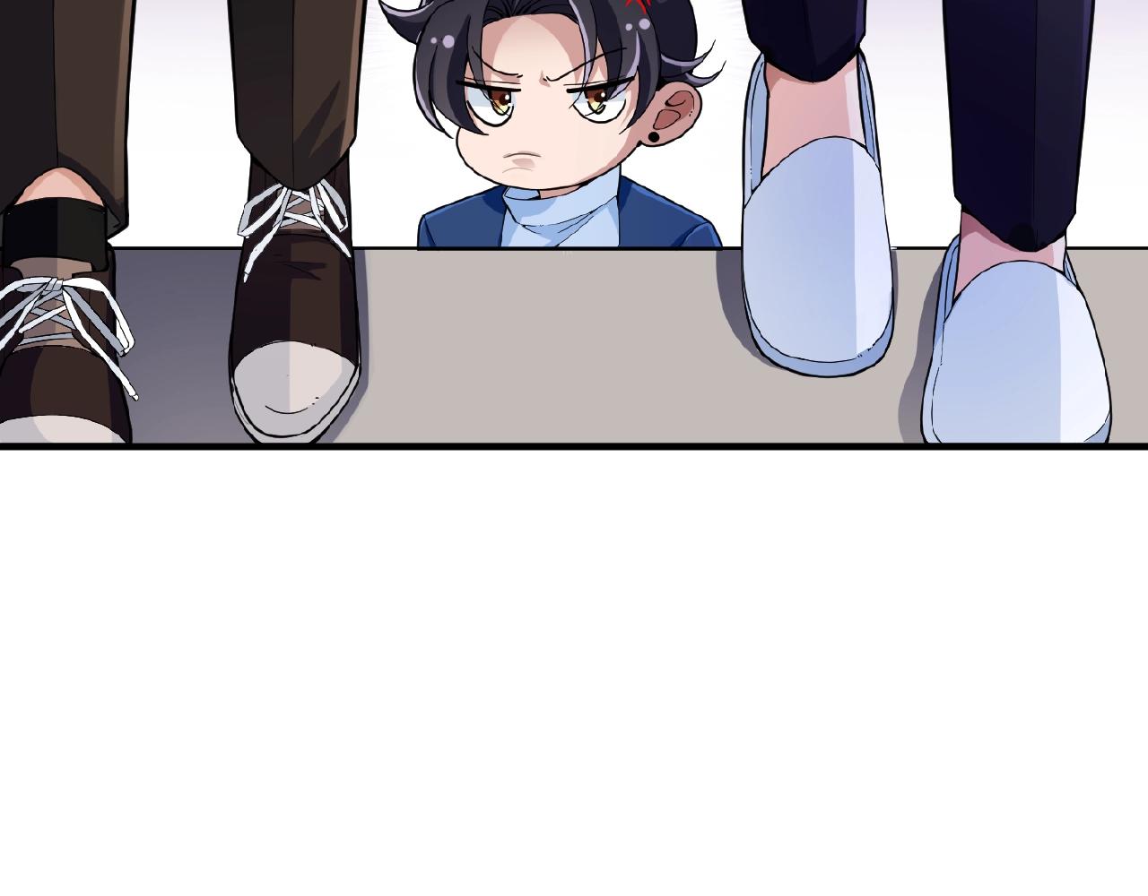 第40话 支开情敌的办法(1/2)-第40话
