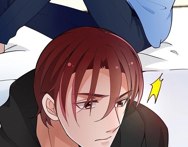 第42话 他不会在意你的！(1/2)-第42话