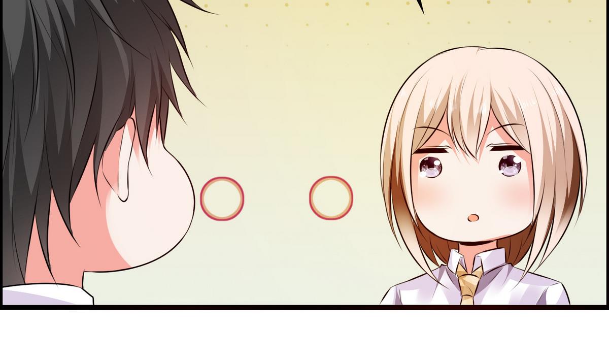 第34话 被袭胸！-第34话