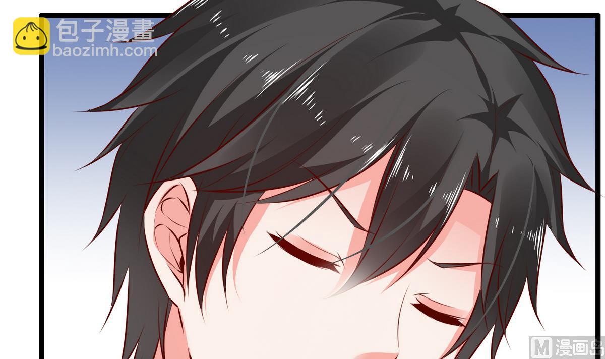 第34话 被袭胸！-第34话