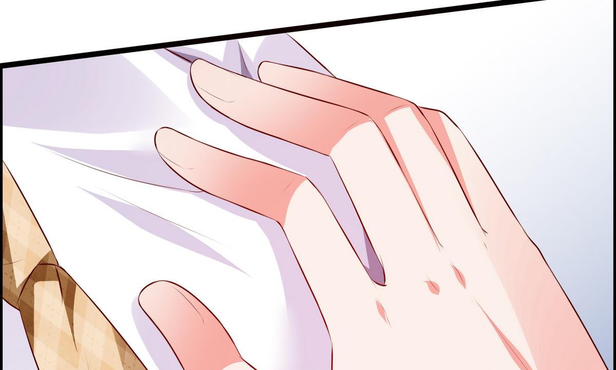 第34话 被袭胸！-第34话