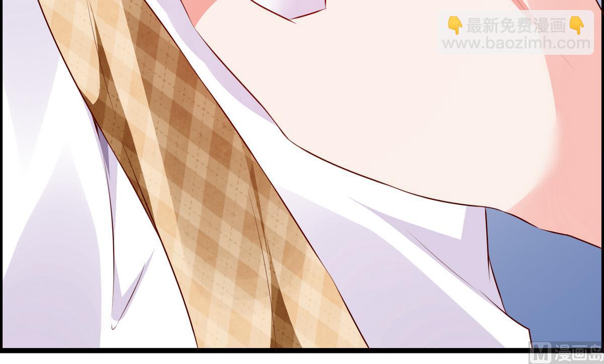第34话 被袭胸！-第34话