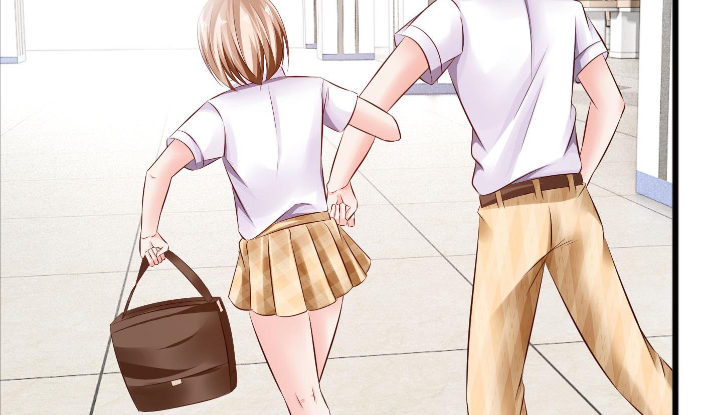 第38话 大不了以身相许-第38话