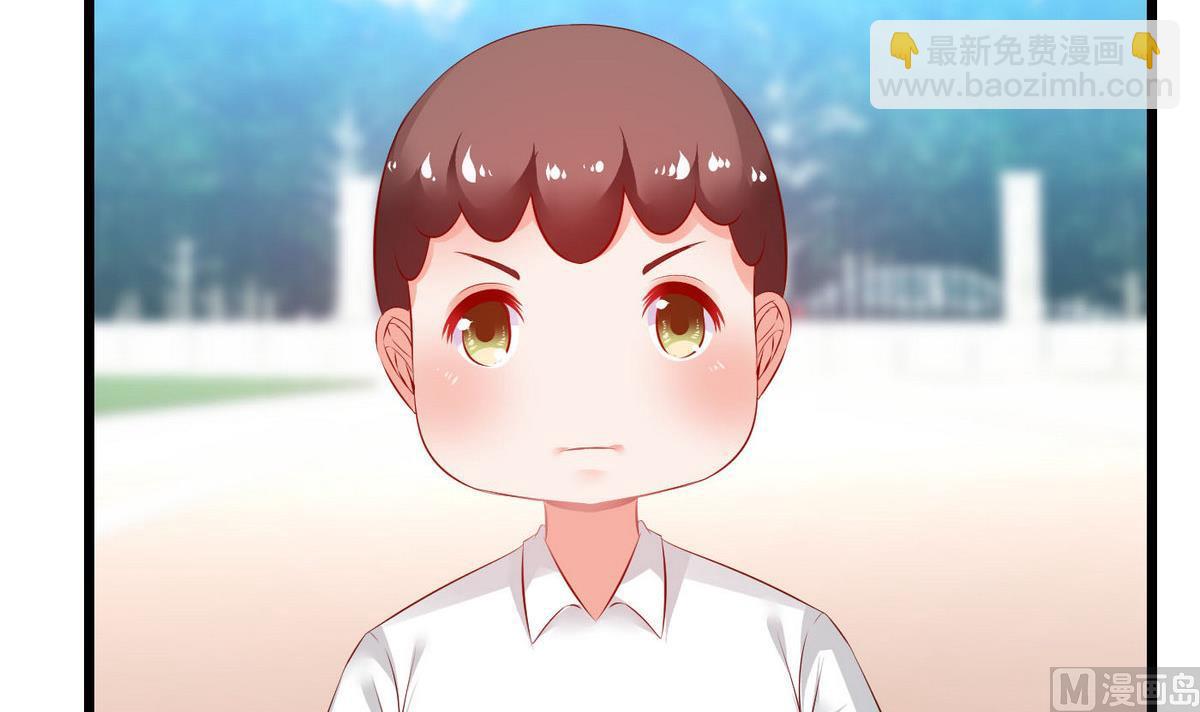第40话 坏人，我讨厌你！-第40话
