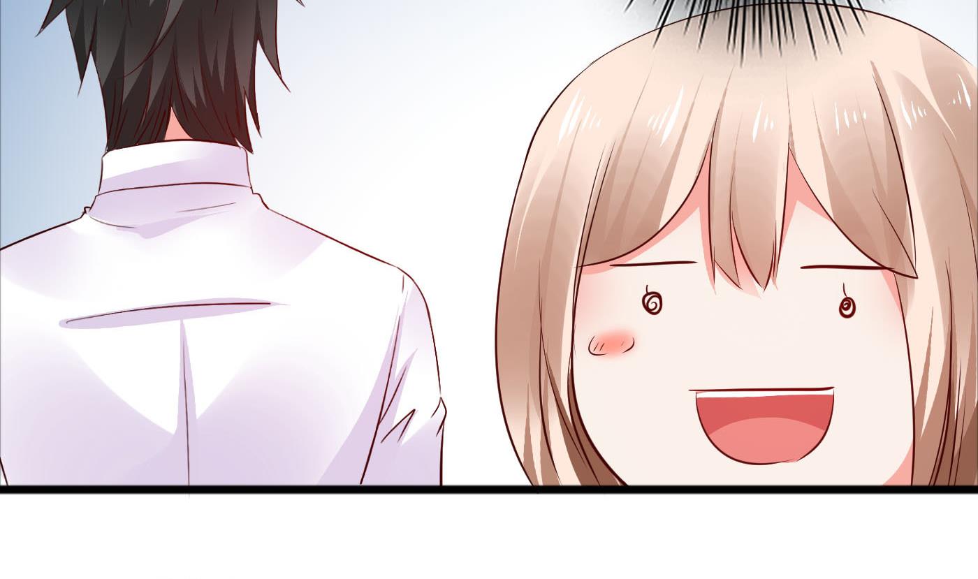 第48话  别再和我说话！(1/2)-第48话