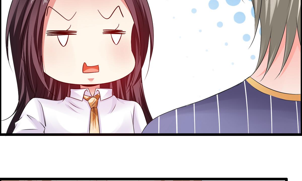 第6话 因为吃醋？(1/2)-第6话