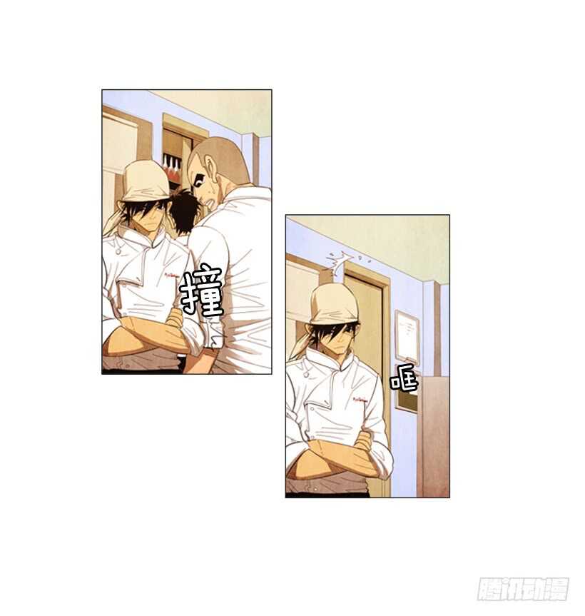 101.谢谢(1/2)-第100话