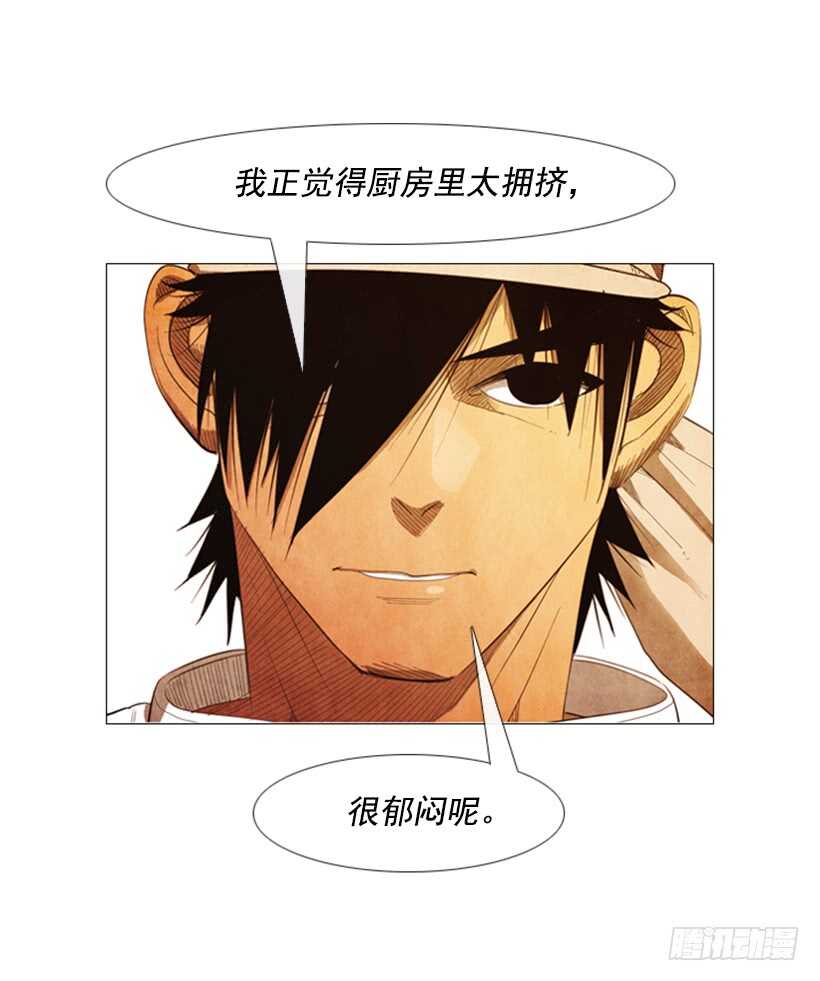 101.谢谢(1/2)-第100话