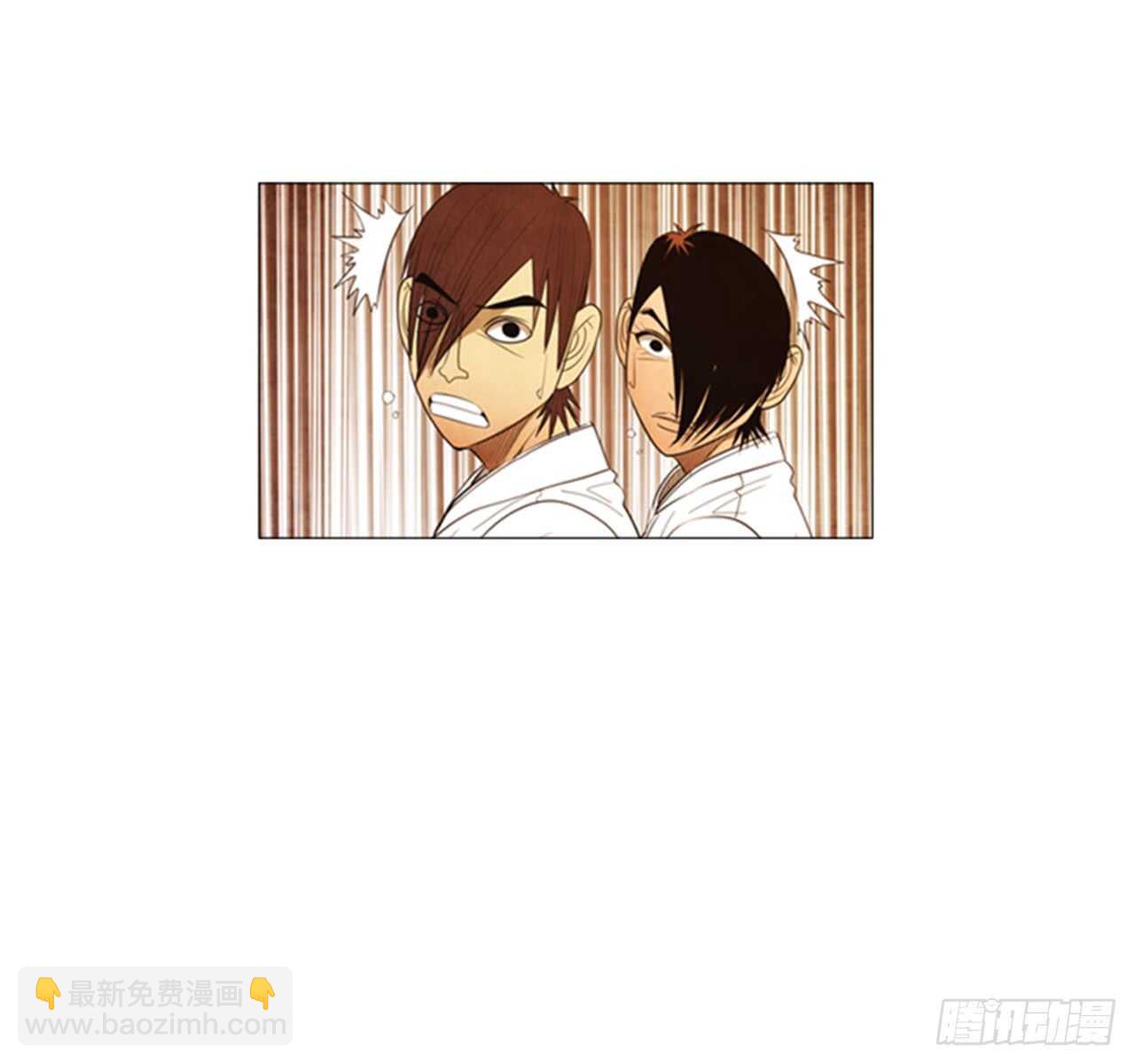 109.只要等着开业那天？(1/2)-第108话