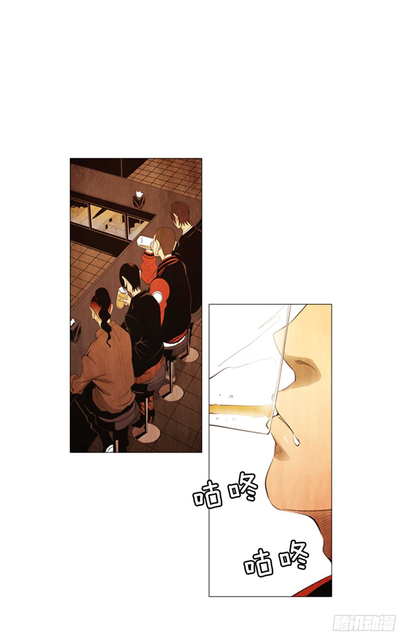 109.只要等着开业那天？(1/2)-第108话