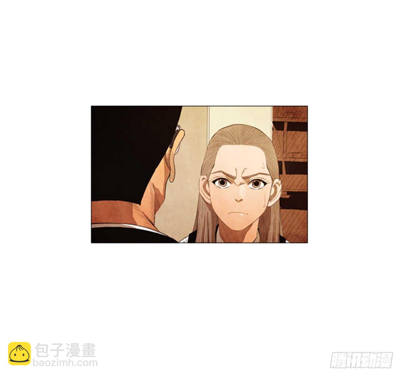 113.你说得对(1/2)-第112话