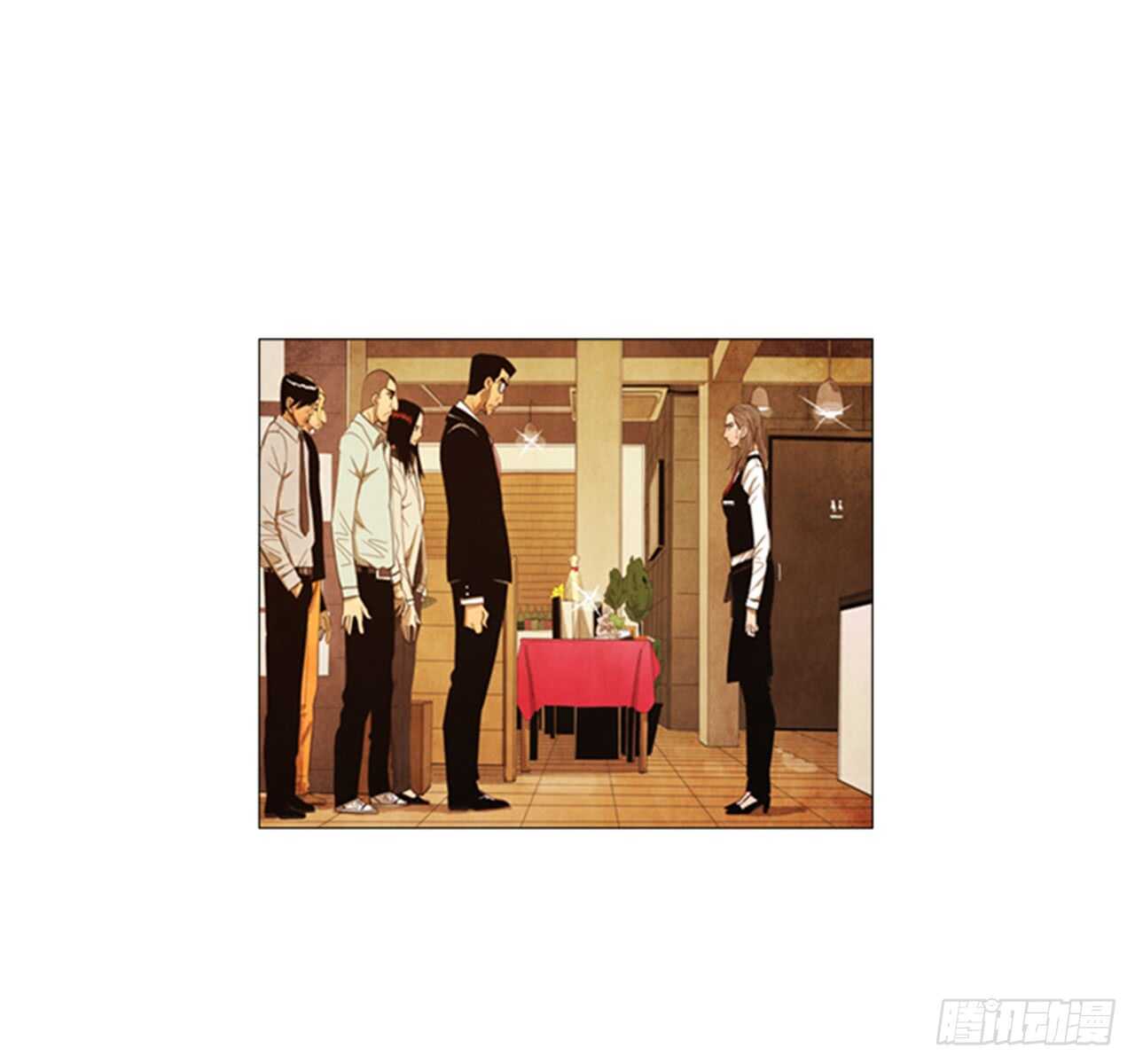 113.你说得对(1/2)-第112话