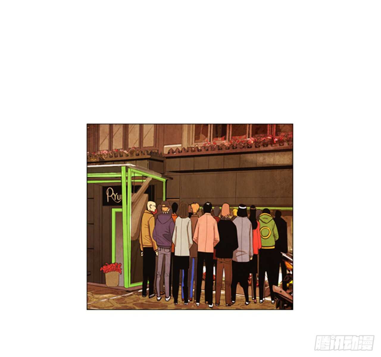 115.我会慎重判定的-第114话