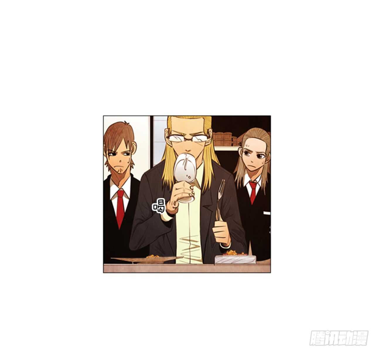 115.我会慎重判定的-第114话