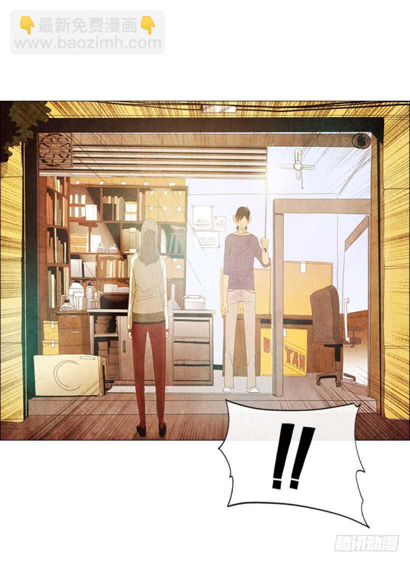 54.私人厨房(1/2)-第56话