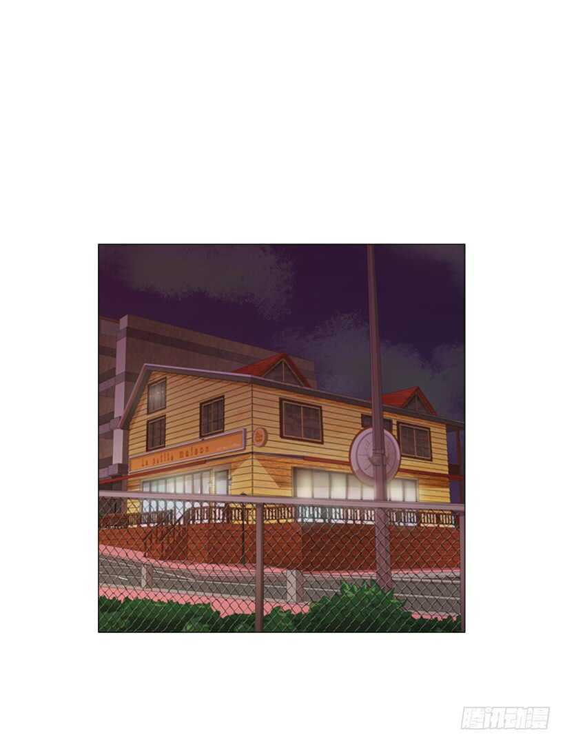 56.高端店(1/2)-第58话