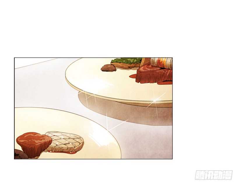 65.菜品一样(1/2)-第66话