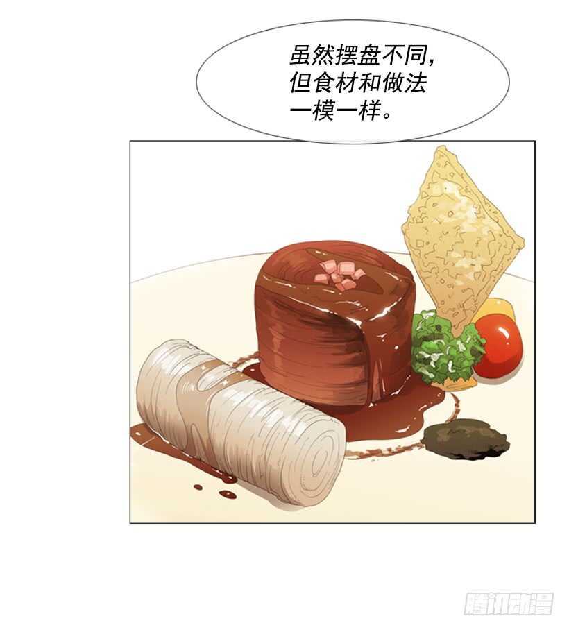 65.菜品一样(1/2)-第66话
