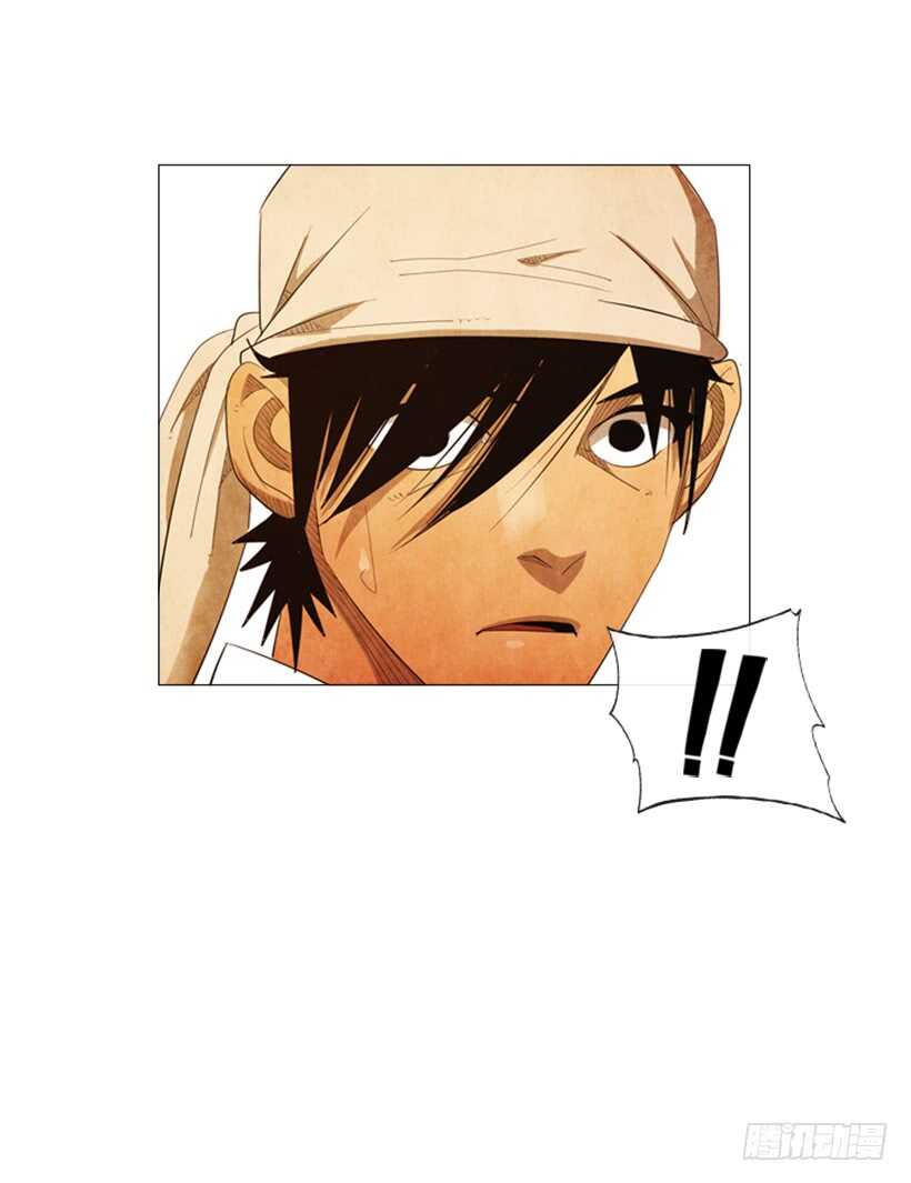 70.这就是所谓的竞争？(1/2)-第70话