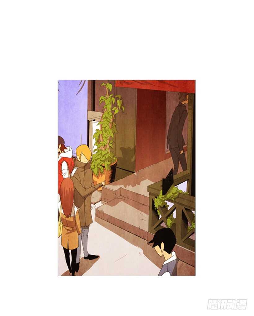 70.这就是所谓的竞争？(1/2)-第70话