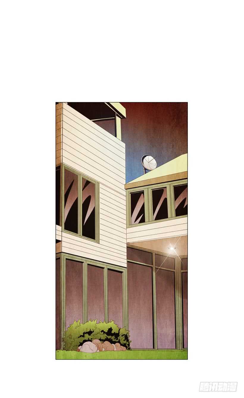 95.合伙&hellip;做生意？(1/2)-第94话