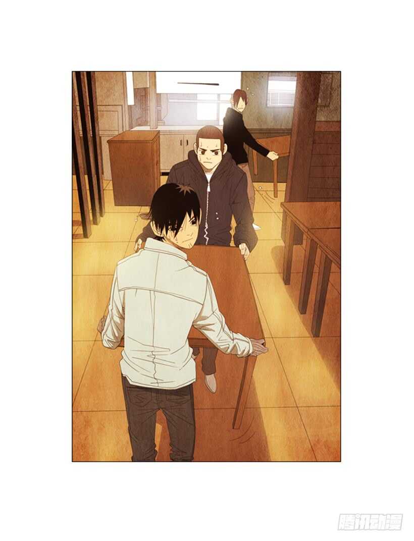 95.合伙&hellip;做生意？(1/2)-第94话
