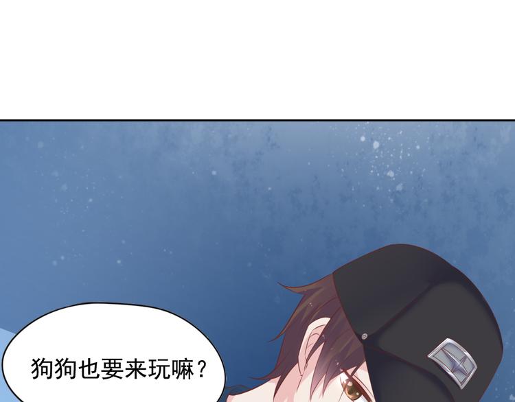 神之左手篇第3话 女神重现(1/3)-第4话