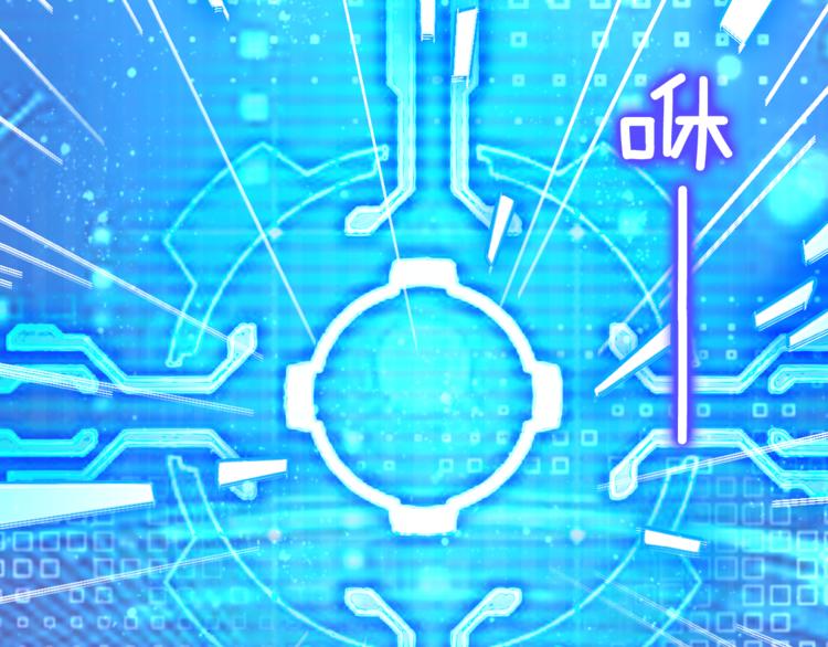 神之左手篇第3话 女神重现(1/3)-第4话