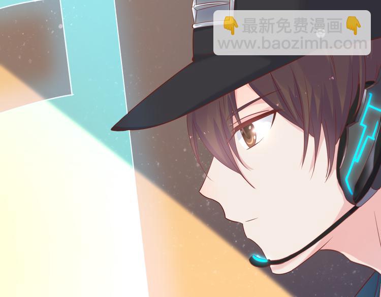 神之左手篇第3话 女神重现(1/3)-第4话