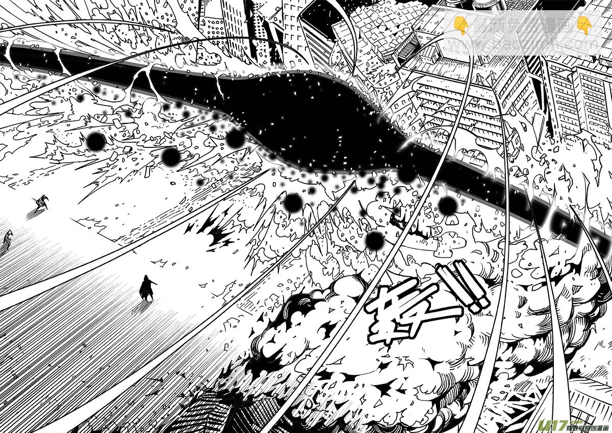 192话 突发状况-第192话